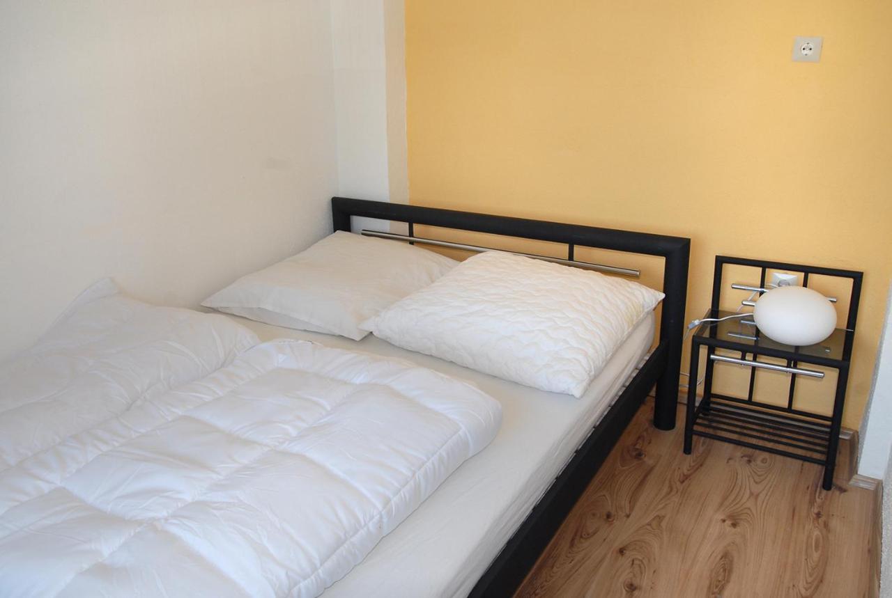 Pitstop & Boardinghouse Aparthotel *