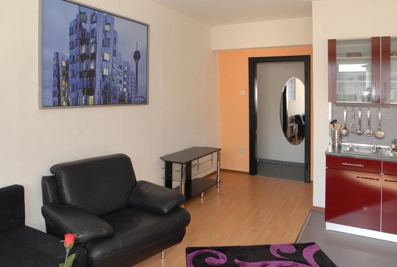 Aparthotel Pitstop & Boardinghouse