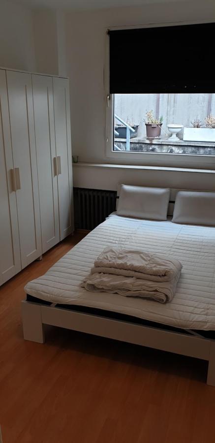 Pitstop & Boardinghouse * Düsseldorf