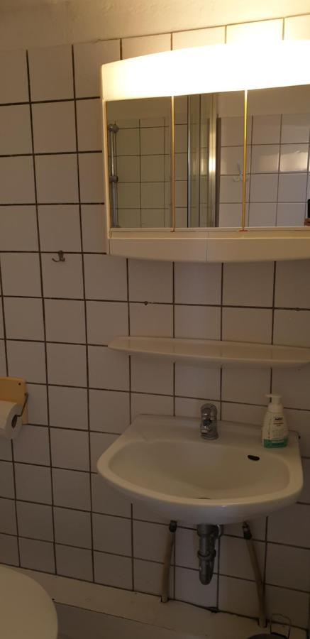 Aparthotel Pitstop & Boardinghouse