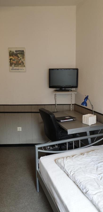 Pitstop & Boardinghouse Aparthotel *